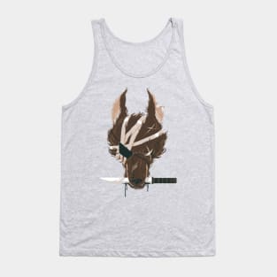 Dogfight Tank Top